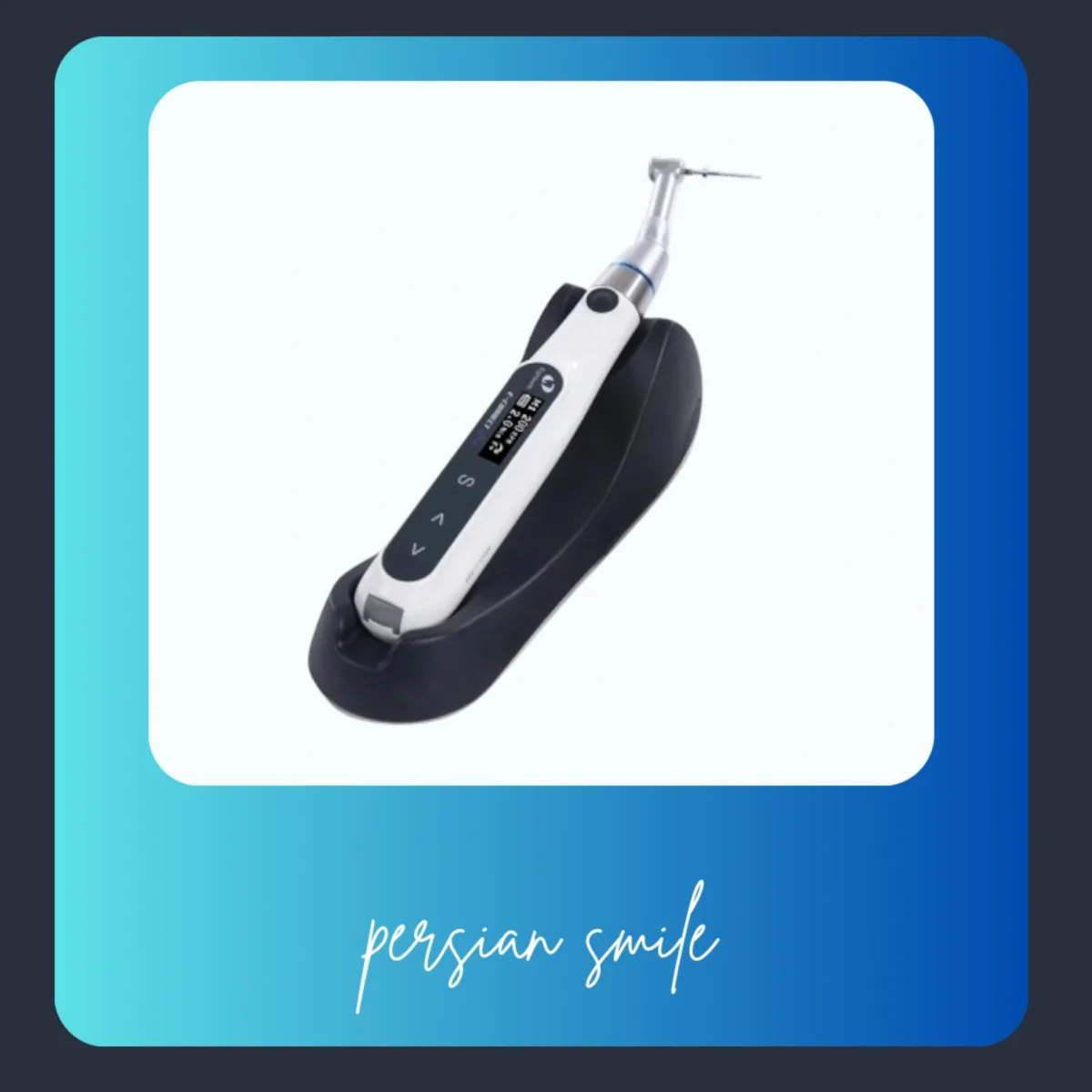 اندوموتور ایتیس | E-Connect Pro — تصویر ۷