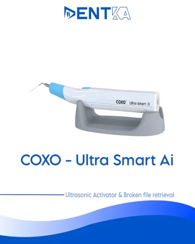 دستگاه فعال کننده محلول اندو COXO مدل ULTRA SMART AI