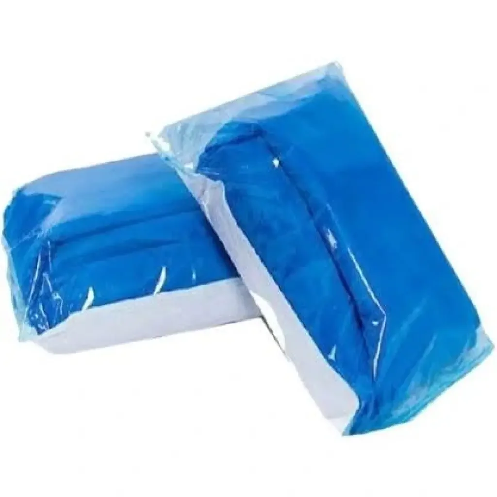 پک استریل بیمار ایمان شفا گستر (Sterile Pack) — تصویر ۲