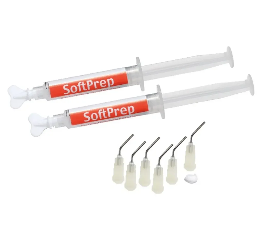 آرسی پرپ Spident - SoftPrep 17%