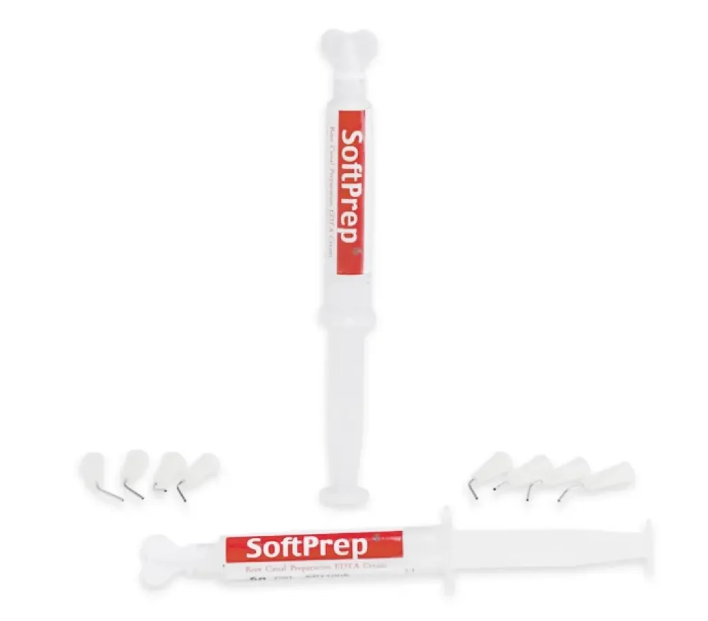 آرسی پرپ Spident - SoftPrep 17% — تصویر ۲