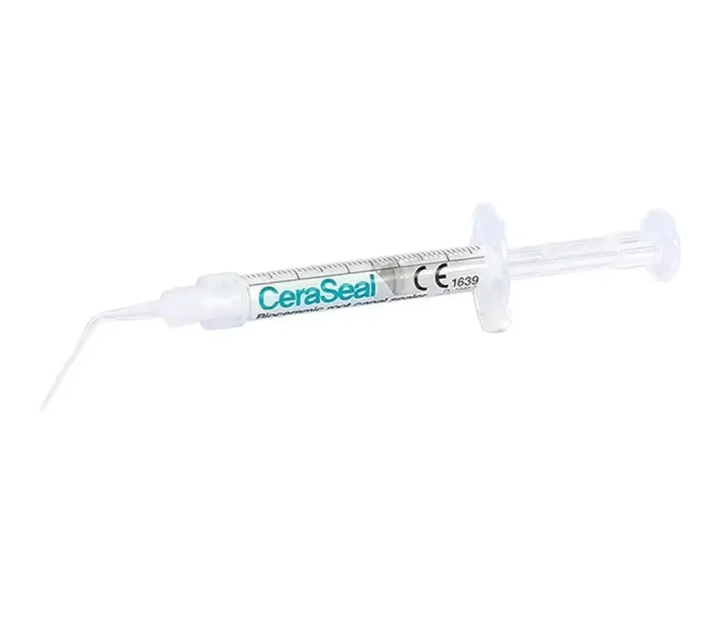 سیلر ادسیل متابیومد – Meta Biomed ADSeal Root Canal Sealer — تصویر ۳