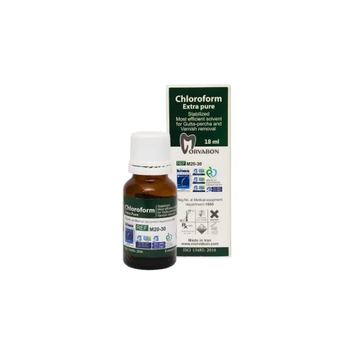 کلروفوم 18 میل مروابن – Morvabon Chloroform