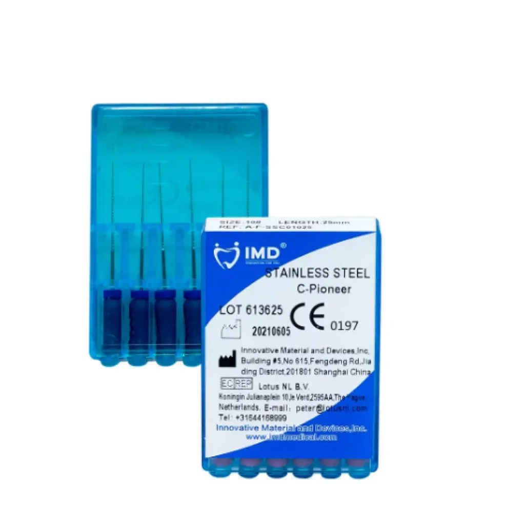 C فایل طول 25- C-File IMD — تصویر ۲