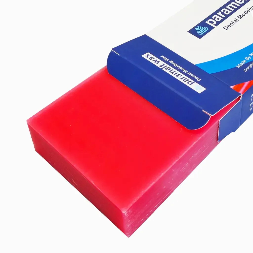 موم پاراملت – PARAMELT Modelling Wax — تصویر ۲