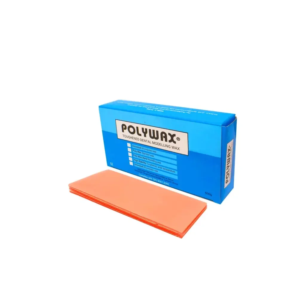 موم پلی وکس – Polywax Modelling Wax — تصویر ۲