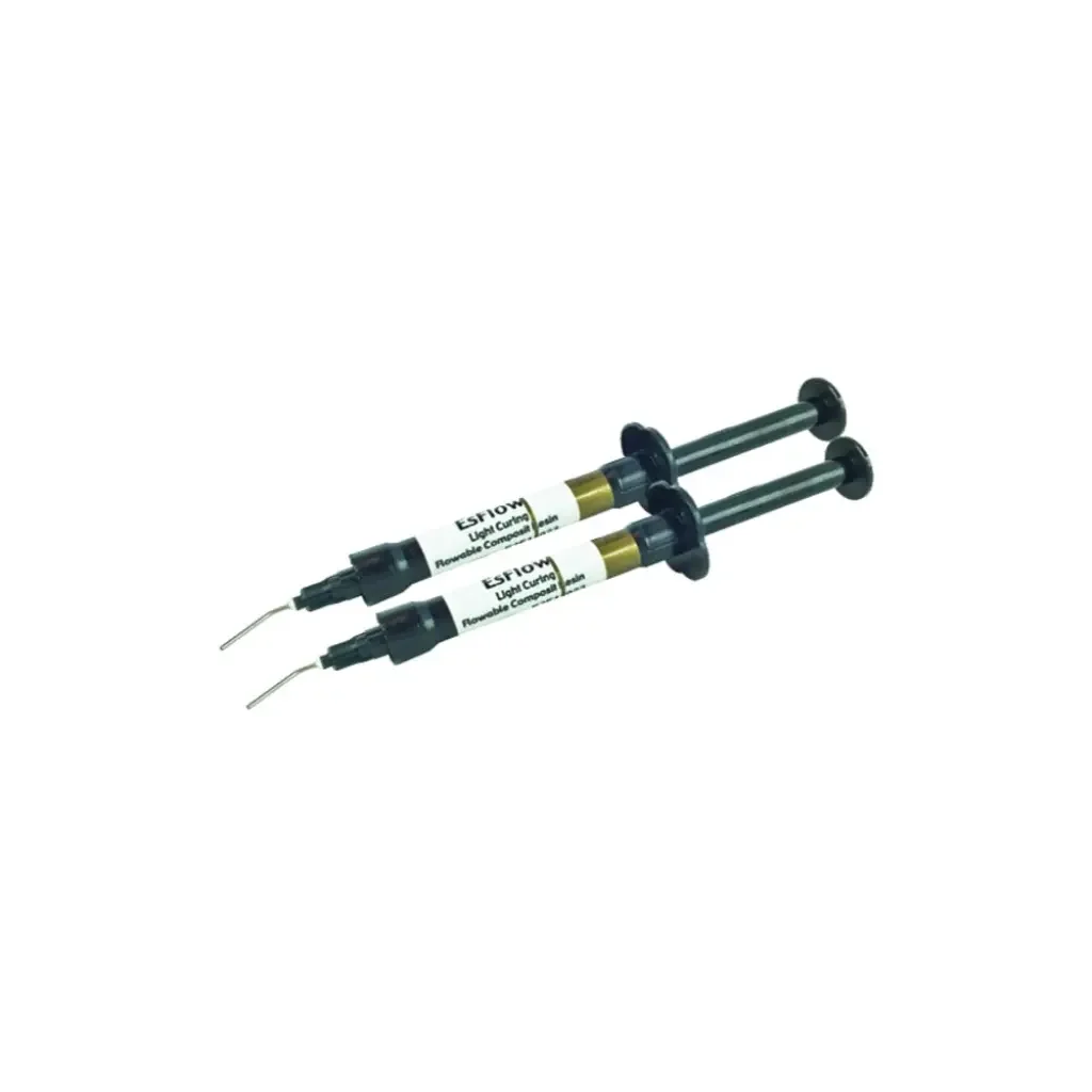 کامپوزیت فلو اسپیدنت بسته 2 عددی – EsFlow Composite Spident — تصویر ۲