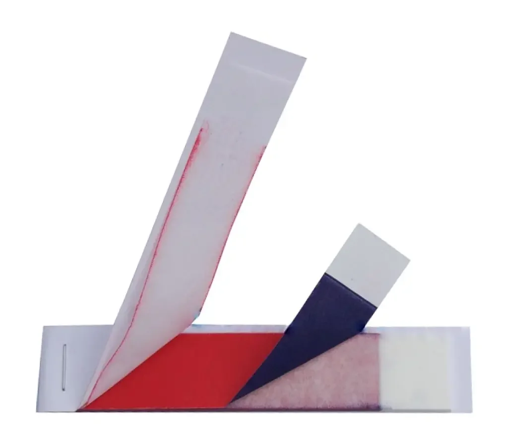 کاغذ کاربن سم – Sam Articulating Paper — تصویر ۳