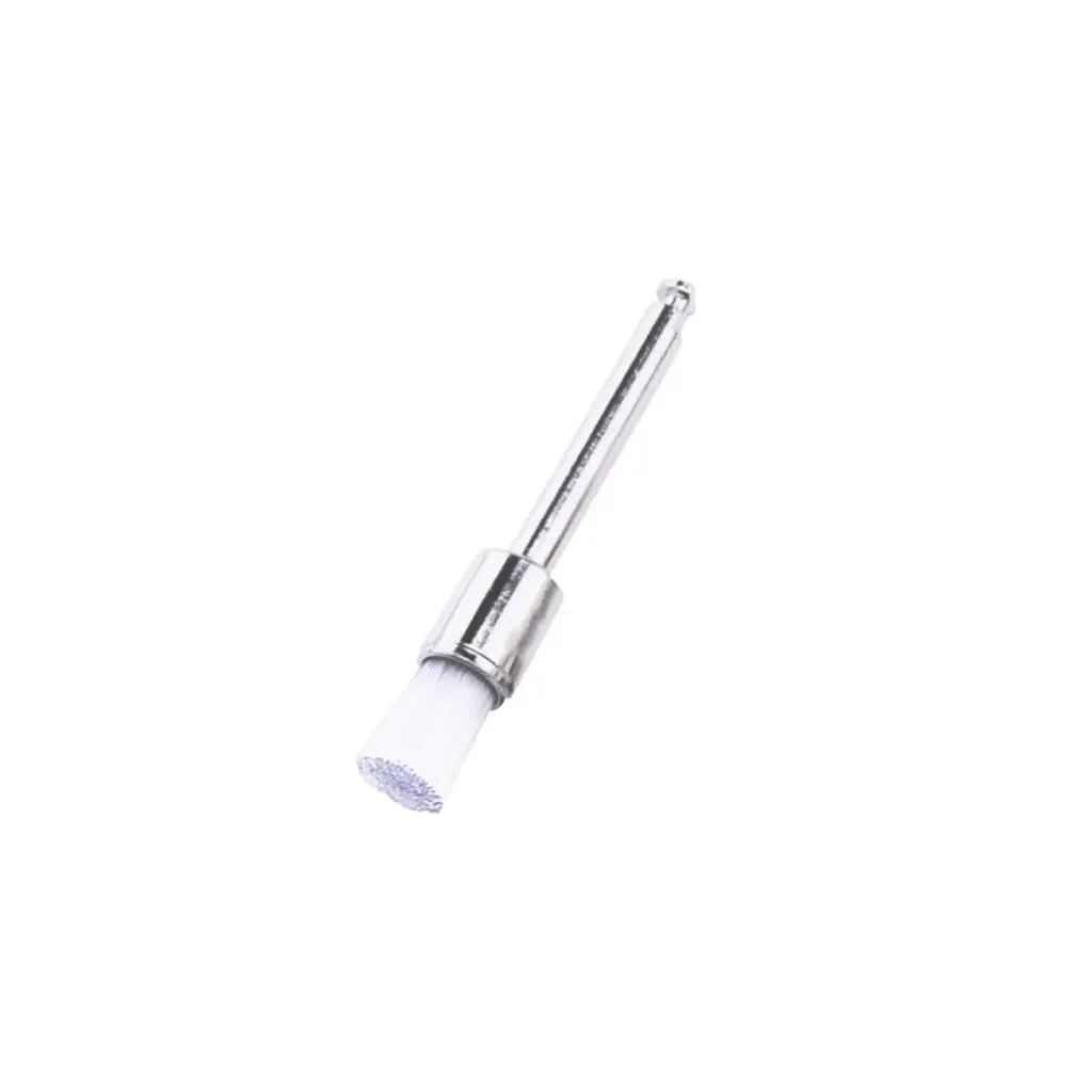 برس برساژ بسته 100 عددی – Prophy Brush — تصویر ۲