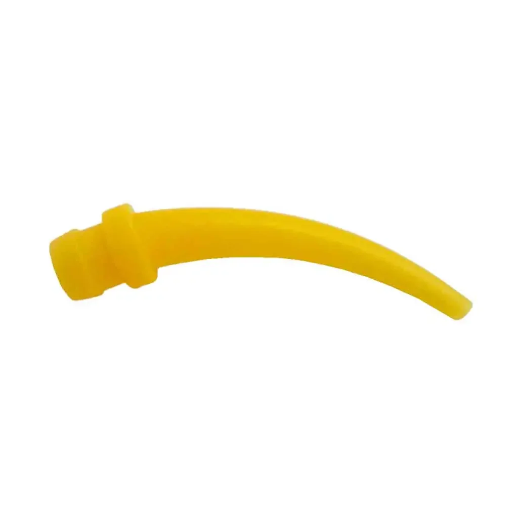 اورال تیپ 100 عددی – intraoral syringe tip