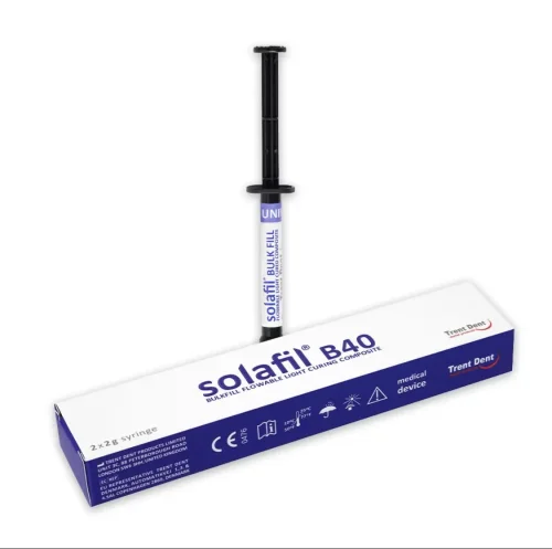 کامپوزیت بالکفیل سولافیل - Solafil B40 Composite