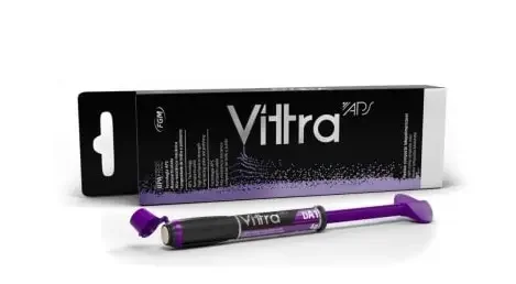 کامپوزیت ویترا 2 گرمی - FGM Vittra APS