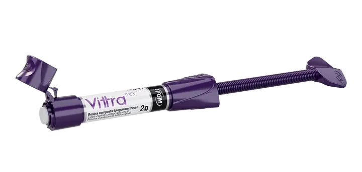 کامپوزیت ویترا اف جی ام - FGM Vittra APS — تصویر ۲