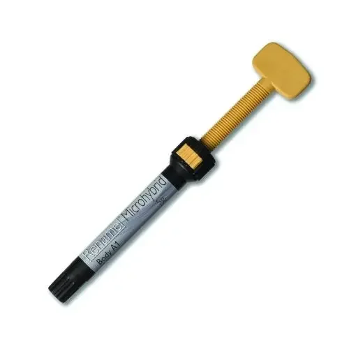 کامپوزیت میکروهیبرید کازمادنت - Renamel Microhybrid