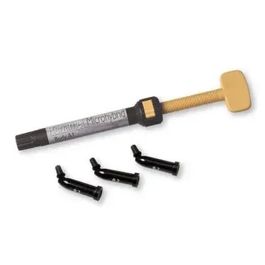کامپوزیت میکروهیبرید کازمادنت - Renamel Microhybrid — تصویر ۲