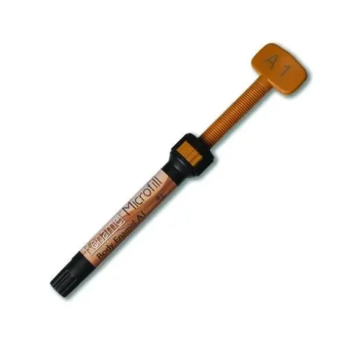 کامپوزیت میکروفیل کازمادنت - Renamel Microfill
