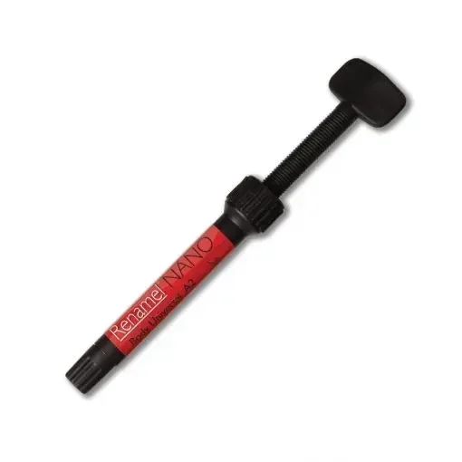 کامپوزیت نانوپلاس کازمادنت - Renamel NANO Plus