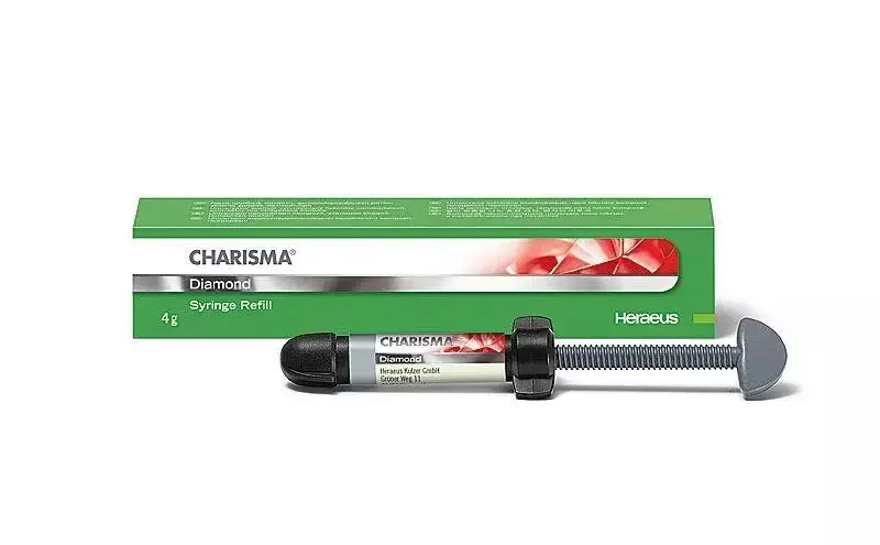 کامپوزیت کاریزما دایموند - Charisma Diamond