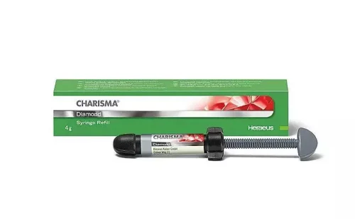 کامپوزیت کاریزما دایموند - Charisma Diamond