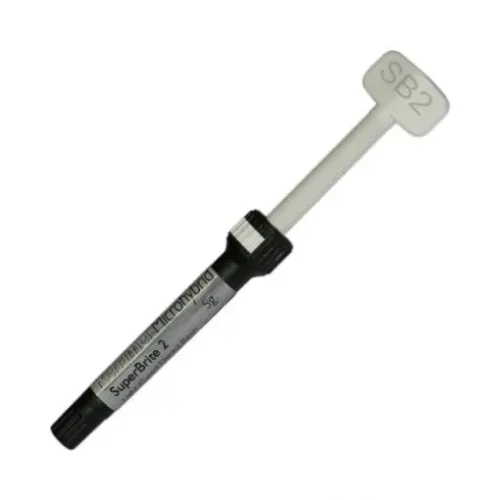 میکروهیبرید سوپربرایت کازمادنت - Renamel Microhybrid Superbrite