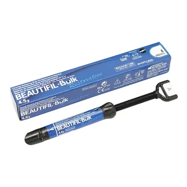 کامپوزیت شوفو بیوتیفیل بالک - Beautifil Bulk