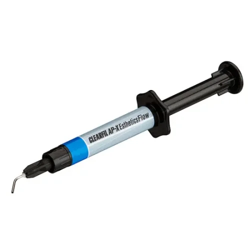 کامپوزیت فلوابل کوراری - CLEARFIL ESTHETICS FLOW