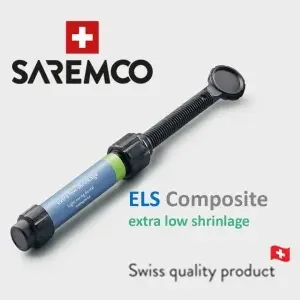 کامپوزیت سارمکو - Saremco ELS Composite