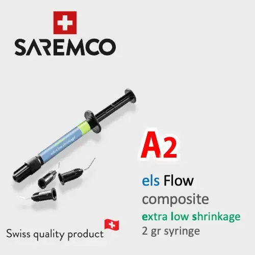 کامپوزیت سارمکو - Saremco ELS Composite — تصویر ۶