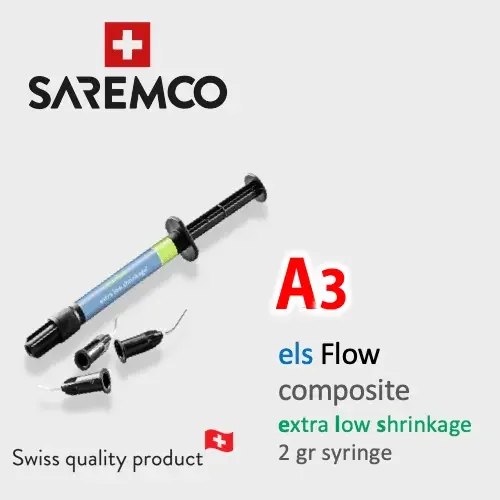 کامپوزیت سارمکو - Saremco ELS Composite — تصویر ۷