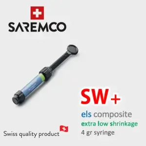 کامپوزیت سارمکو - Saremco ELS Composite — تصویر ۸
