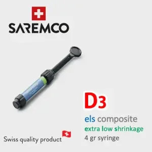 کامپوزیت سارمکو - Saremco ELS Composite — تصویر ۱۵