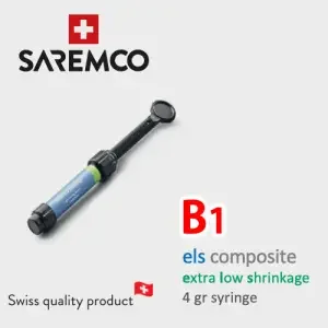 کامپوزیت سارمکو - Saremco ELS Composite — تصویر ۱۷