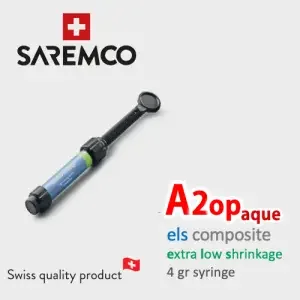 کامپوزیت سارمکو - Saremco ELS Composite — تصویر ۱۸