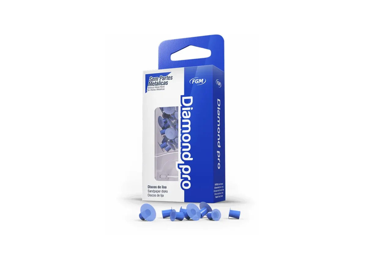 دیسک پالیش 26 عددی - Diamond Coarse