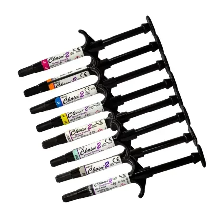 سمان رزینی چویس Bisco Choice2 - ۲