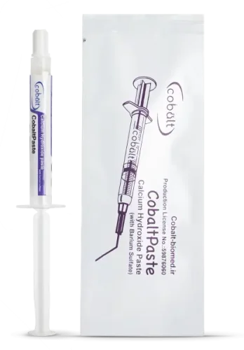 خمیر کلسیم هیدروکساید کبالت - CobaltPaste