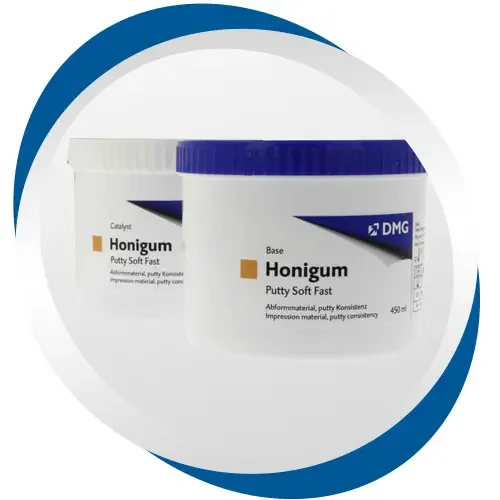 پوتی هانیگام دی ام جی - Dmg - Honigum Putty