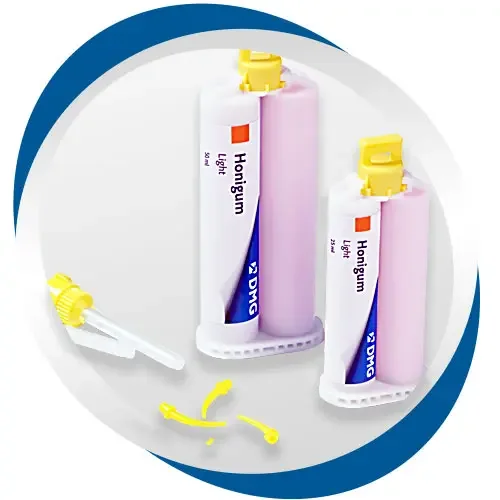 Honigum Wash Light DMG -  واش لایت دی ام جی