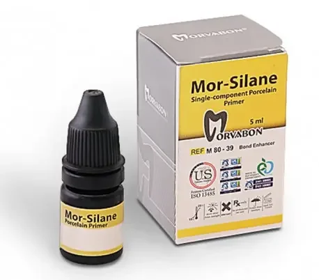 سایلن تک جزئی مروابن - Silane Morvabon