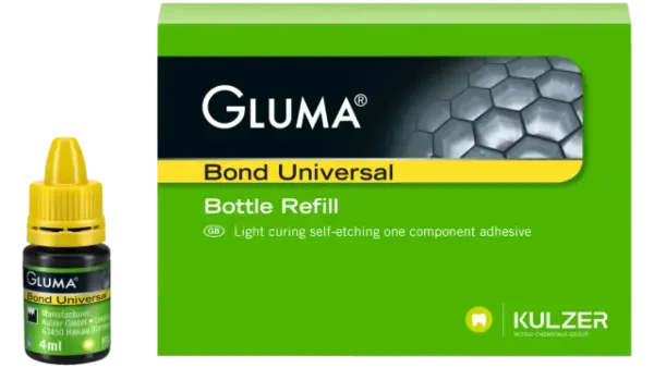 باند یونیورسال گلوما کولزر - Gluma Bond Universal