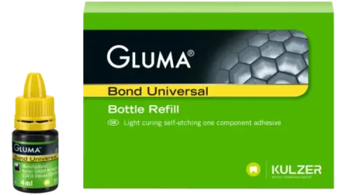 باند یونیورسال گلوما کولزر - Gluma Bond Universal