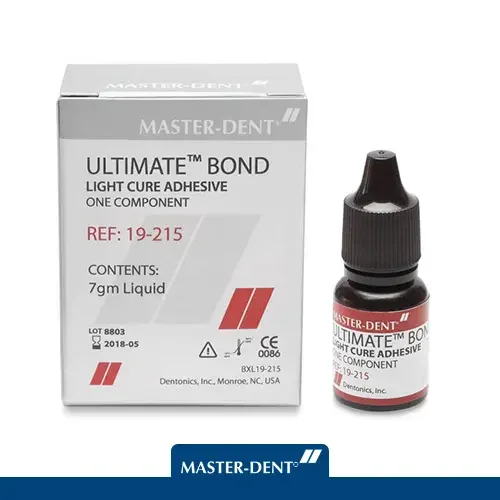 باند نسل پنج مستردنت - Master Dent