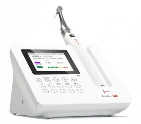اندو موتور با اپکس داخلی - Endo Radar Pro