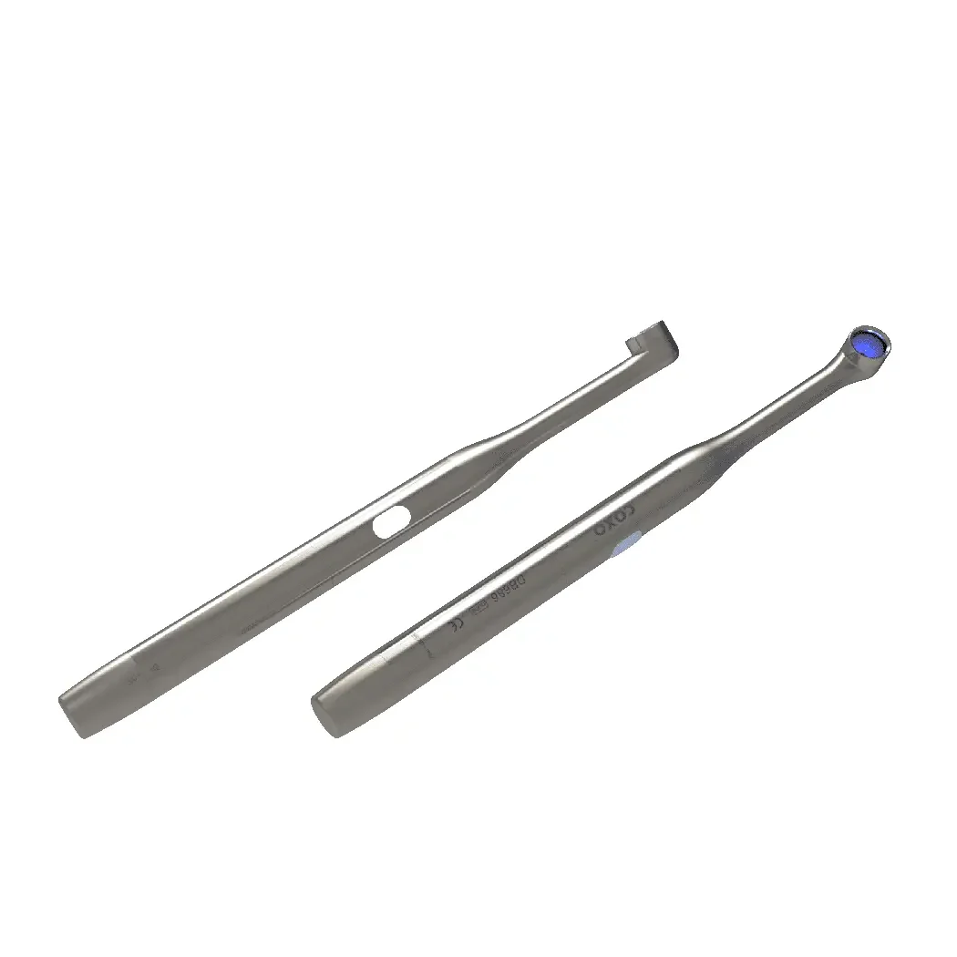لایت کیور دو کاره کوکسو - DB686 Nano — تصویر ۵