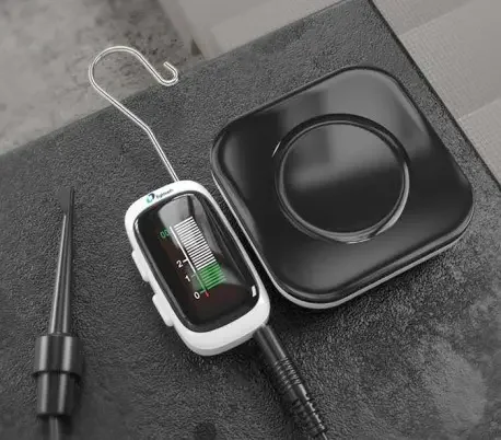 اپکس فایندر ایتیس - Air Pex — تصویر ۳