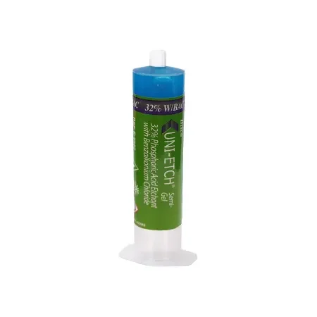 اسید فسفریک بیسکو (30ml) Bisco Uni Etch 32%