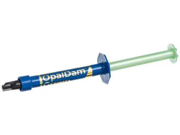 رزین رابردم اوپال دم الترادنت Ultradent OpalDam
