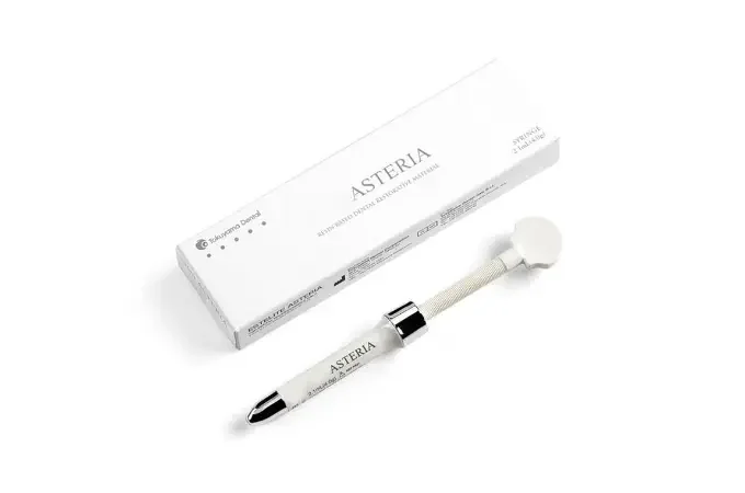کامپوزیت توکویاما آستریا - Tokuyama Asteria