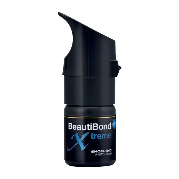 باند نسل هشت شوفو - BeautiBond Xtreme