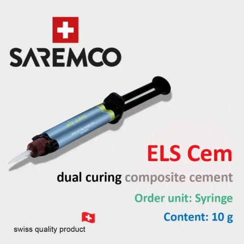 سمان دوال کیور سارمکو - Saremco Els Cem